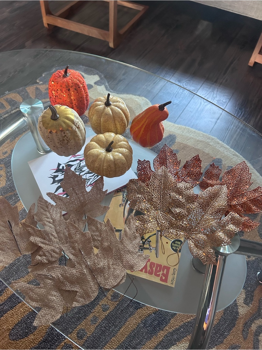 Fall Decor Bundle - Picture 3 of 3